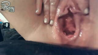 Be mpankafy pussy maka lehibe dildo