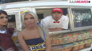 Gilasy mpivarotra mahatonga threesome fuck ny gilasy sur Gilasy mpivarotra mahatonga threesome fuck ny gilasy sur