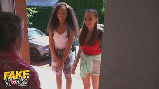 Falsu Hotèl Río Kayente ku Ta Perfekto Space Krus i Roma Ind