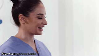 Ал сүйөт биригүүсүнө 2 Девушкам Учурунда Массаж