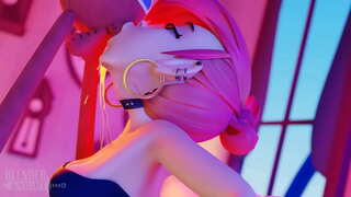 Ianao anie ry Frankie tao amin&#039;ny efitra ambanin&#039;ny tafo