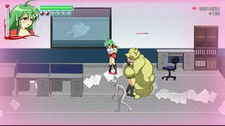 Roztomilý ženy v sex s cudzími človek a spoločnosť monster dospelých porno sexy gameplay video ryona