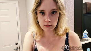 ���ಾಮ ತೋಳ ಹಂತ ತಾಯಿ ಒಪ್ಪಿಕೊಂಡಿದ್ದಾನೆ ಮತ್ತು ನಾಶವಾಗಿದ್ದನು ಮಗ ಕ್ಯಾಮೆರಾ ಟ್ರೈಲರ್