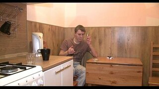 ���च्छा समूह-सेक्स के साथ किशोरों की लड़की