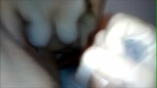 Aline Rodrigo casal ní a dhéanamh saio com casais e homens bi passivos