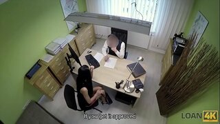 LOAN4K. Kely ny olana ho an&#039;ny manan-karena ny olona