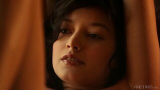 USA teen Edena manana ny sasany mahafinaritra ny fotoana irery