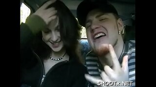 Аматерски пару свиђа то је перверзија