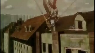 Һөжүм ә был титан pt 8 br эпизод