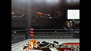 Mugen हेन्टाई: Tifa, लंड