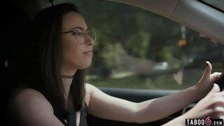 Кејси Цалверт је отишао да покупи своје ствари код свог бившег