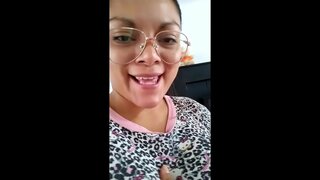 خوشمزه, خود ارضایی