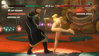 Нүцгэн Сөнөөгч Цуглуулга