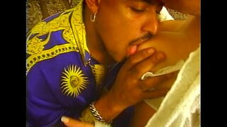 LBO - Rhyngwladol Gariadon - olygfa 1