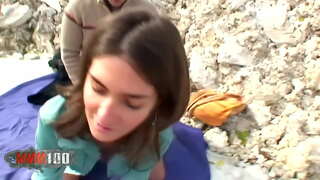 Is féidir leat teacht ar dea-sluts má tá tú chur ar an am chun breathnú maith